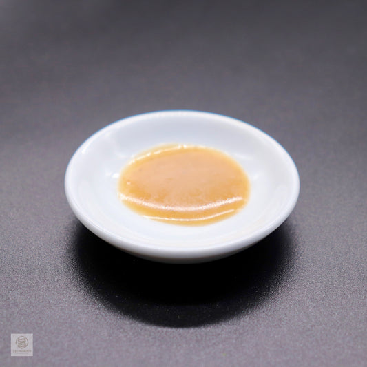 柑橘香る濃厚胡麻だれ