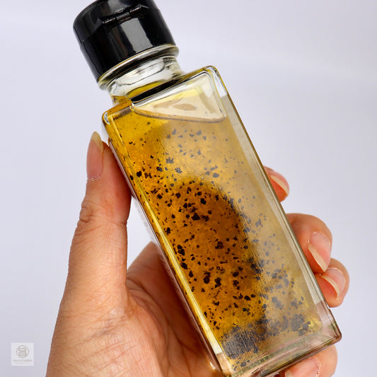 トリュフ三兄弟トリュフオリーブオイル