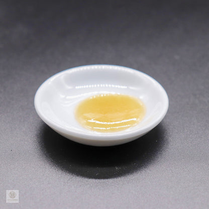黄金の香味だれ