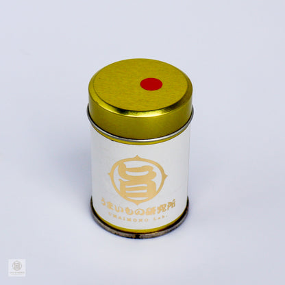 二味缶（唐辛子+山椒）