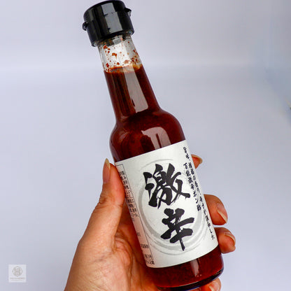 万能激辛ポン酢