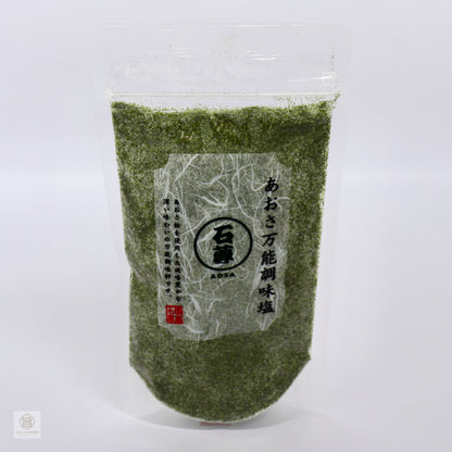 あおさ万能　調味塩