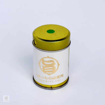葡萄山椒缶