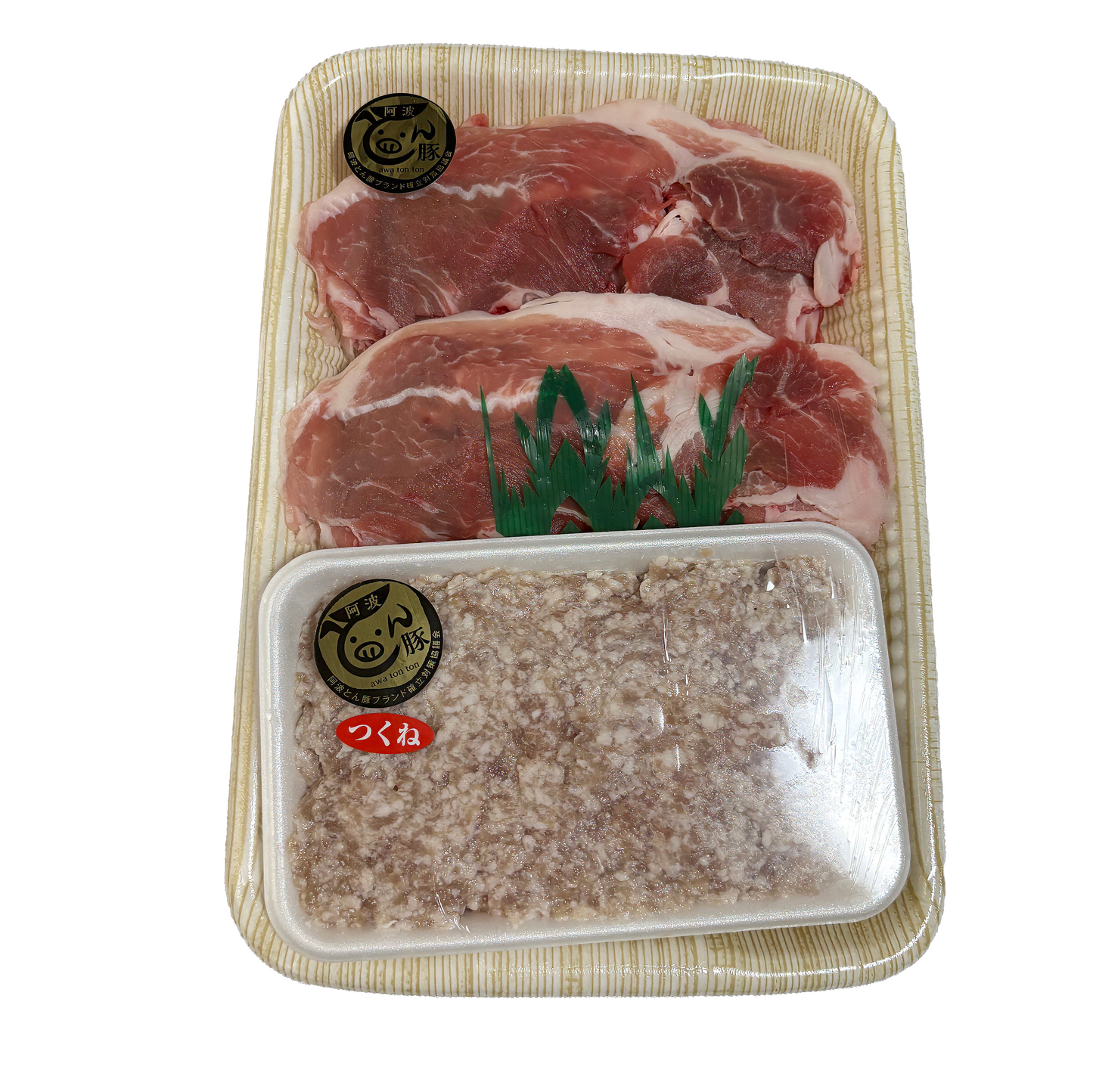 人気のしゃぶしゃぶセット（約1.0kg）